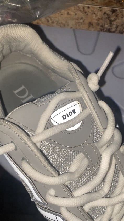 ebay dior b30